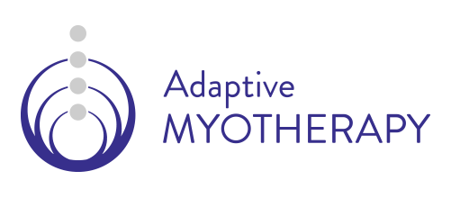 Adaptive Myotherapy