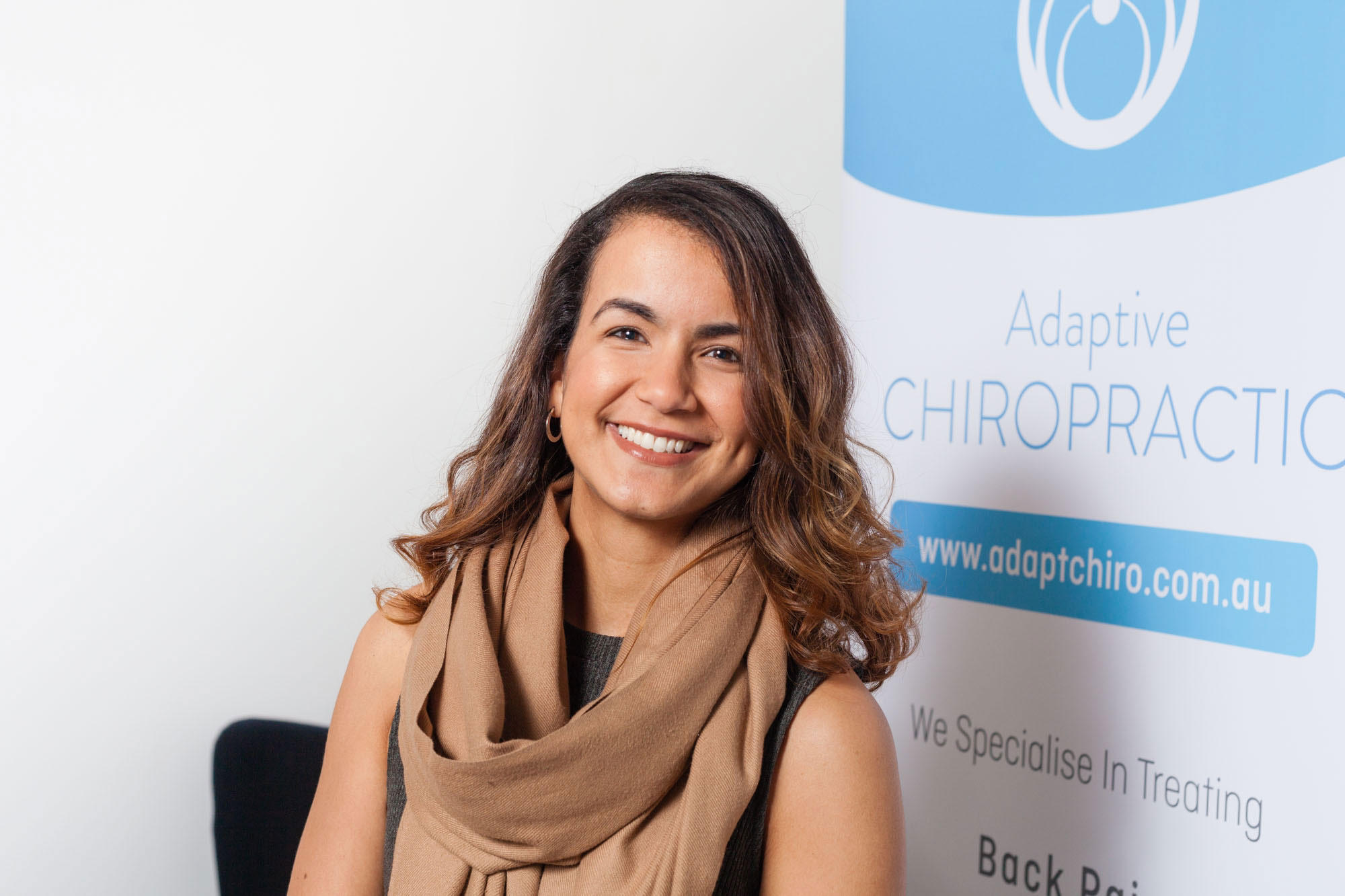 Our Therapist